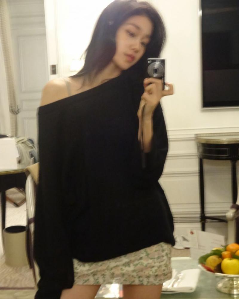 노윤서 인별