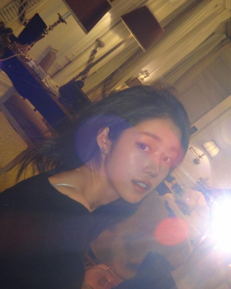 노윤서 인별