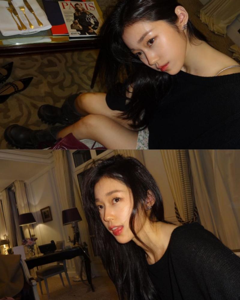 노윤서 인별