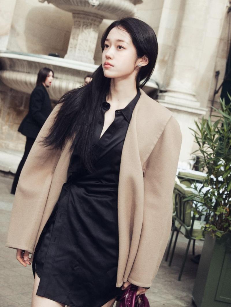 노윤서 인별