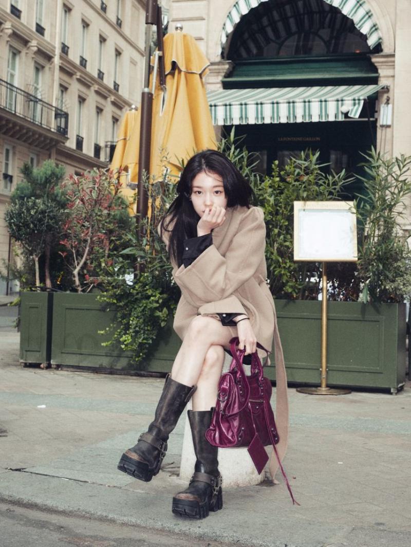노윤서 인별
