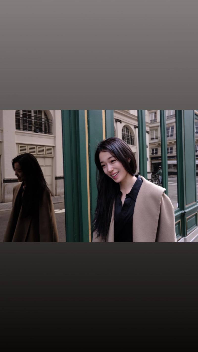 노윤서 인별