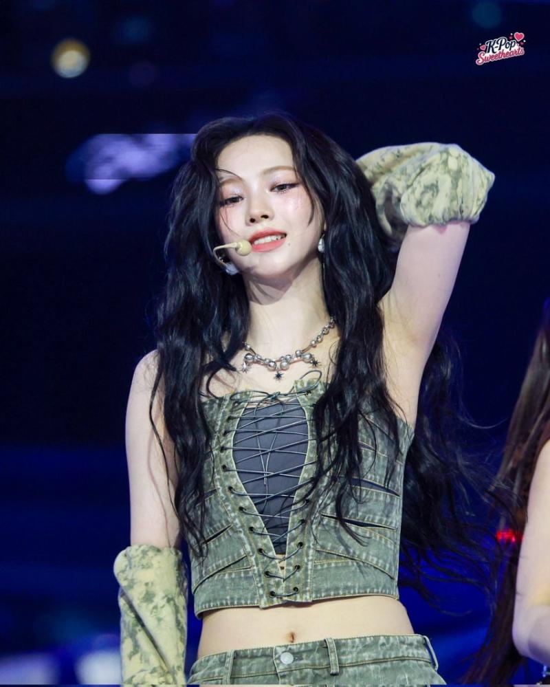 에스파 카리나