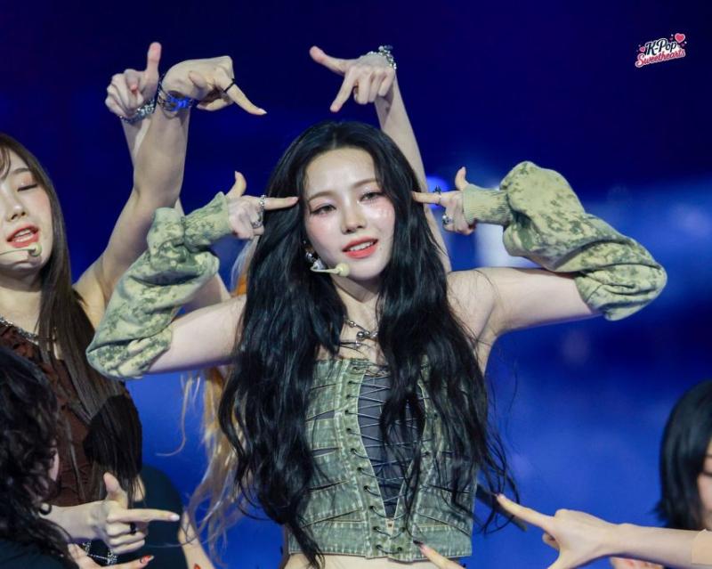 에스파 카리나
