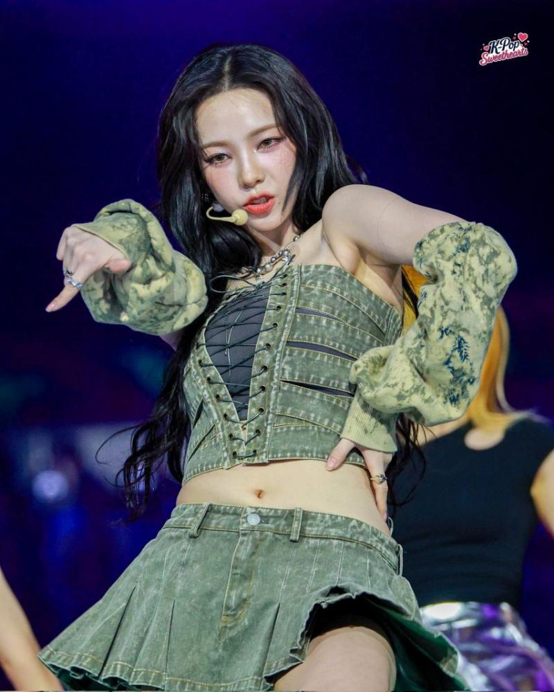 에스파 카리나
