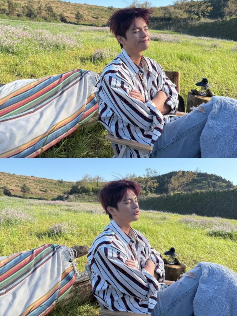 블랙핑크 지수