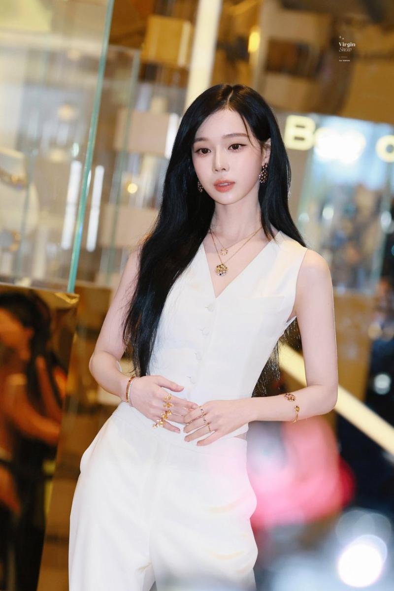 에스파 윈터