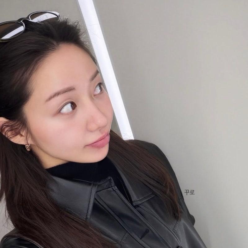 한그루 몸매 인증