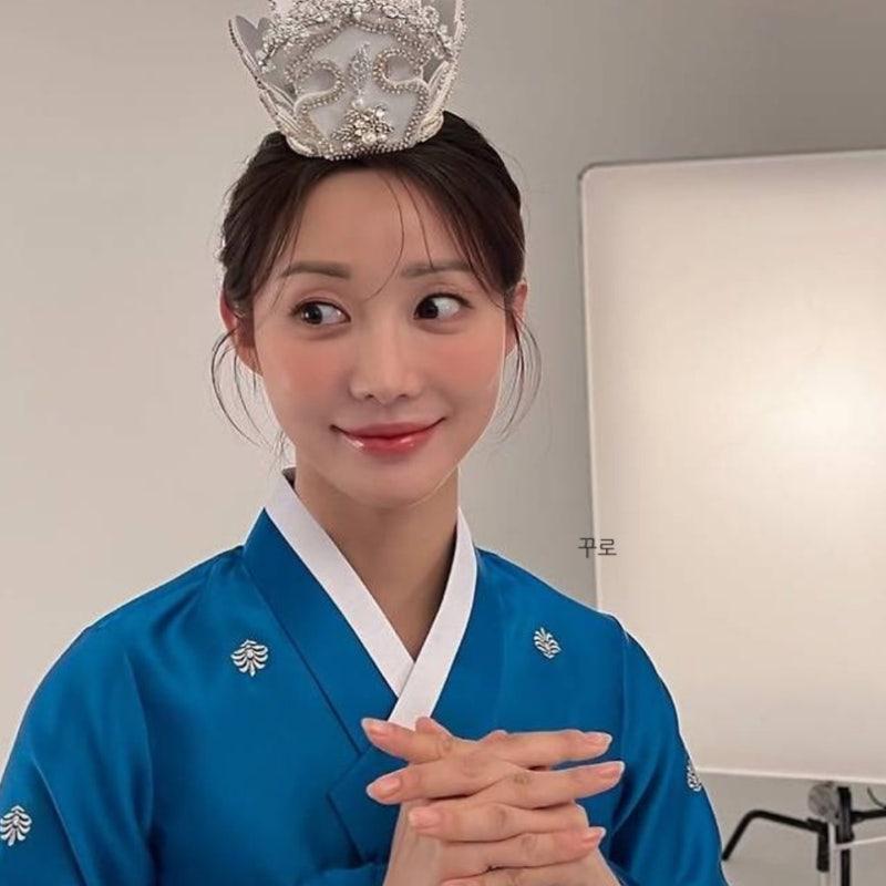 한그루 몸매 인증