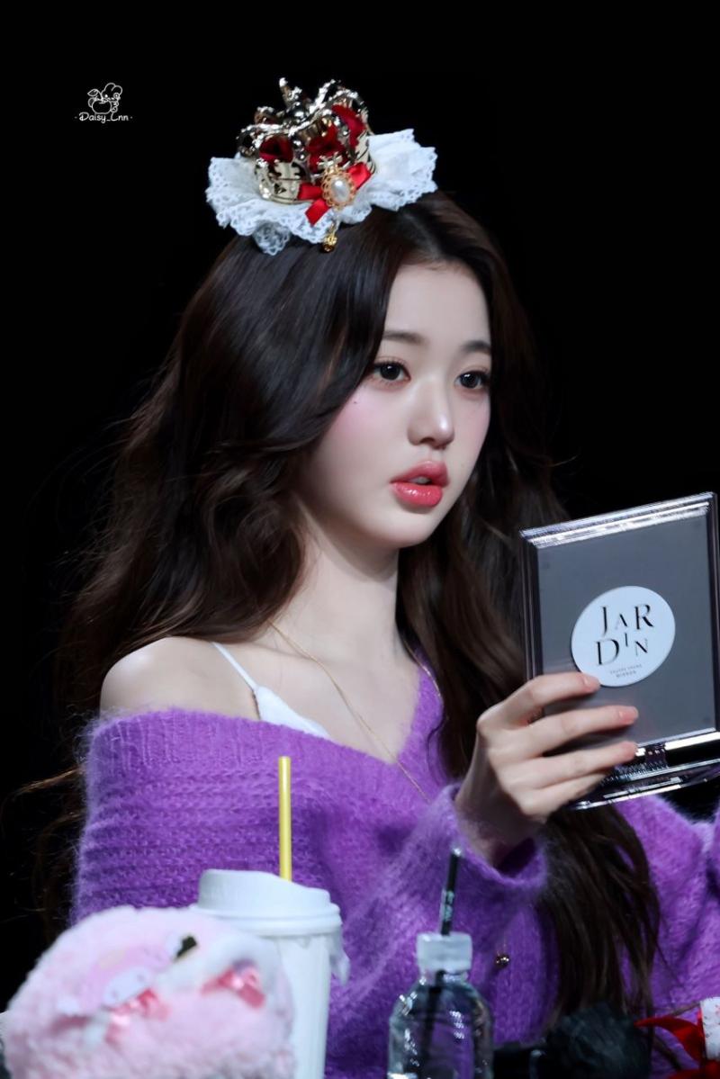 아이브 장원영