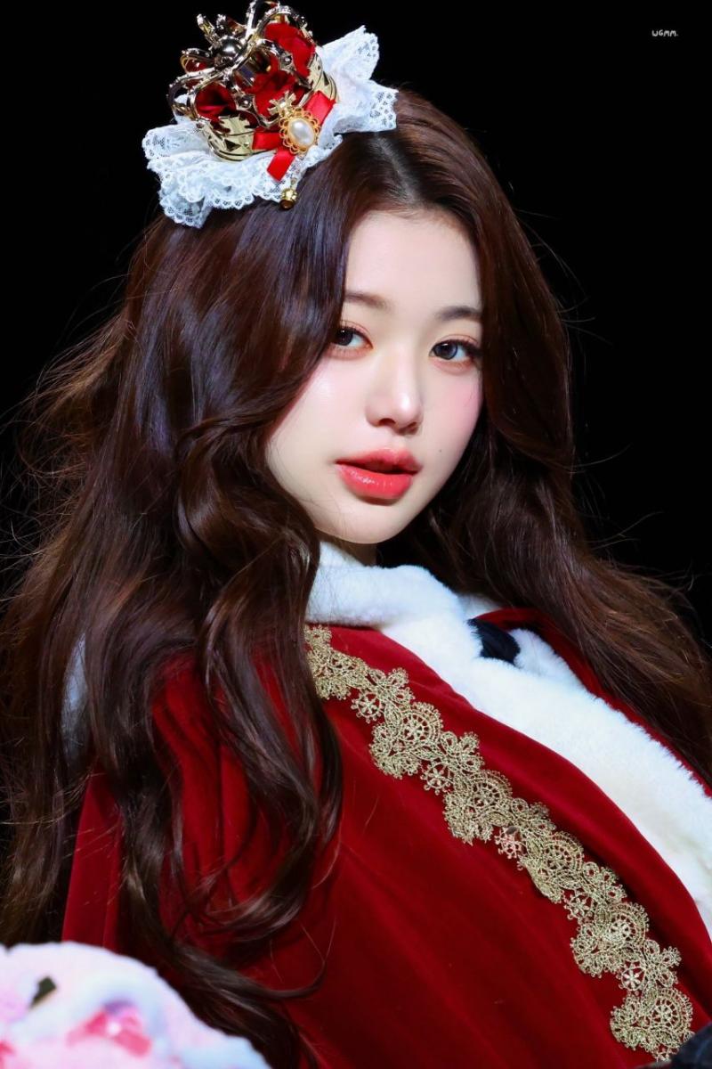 아이브 장원영