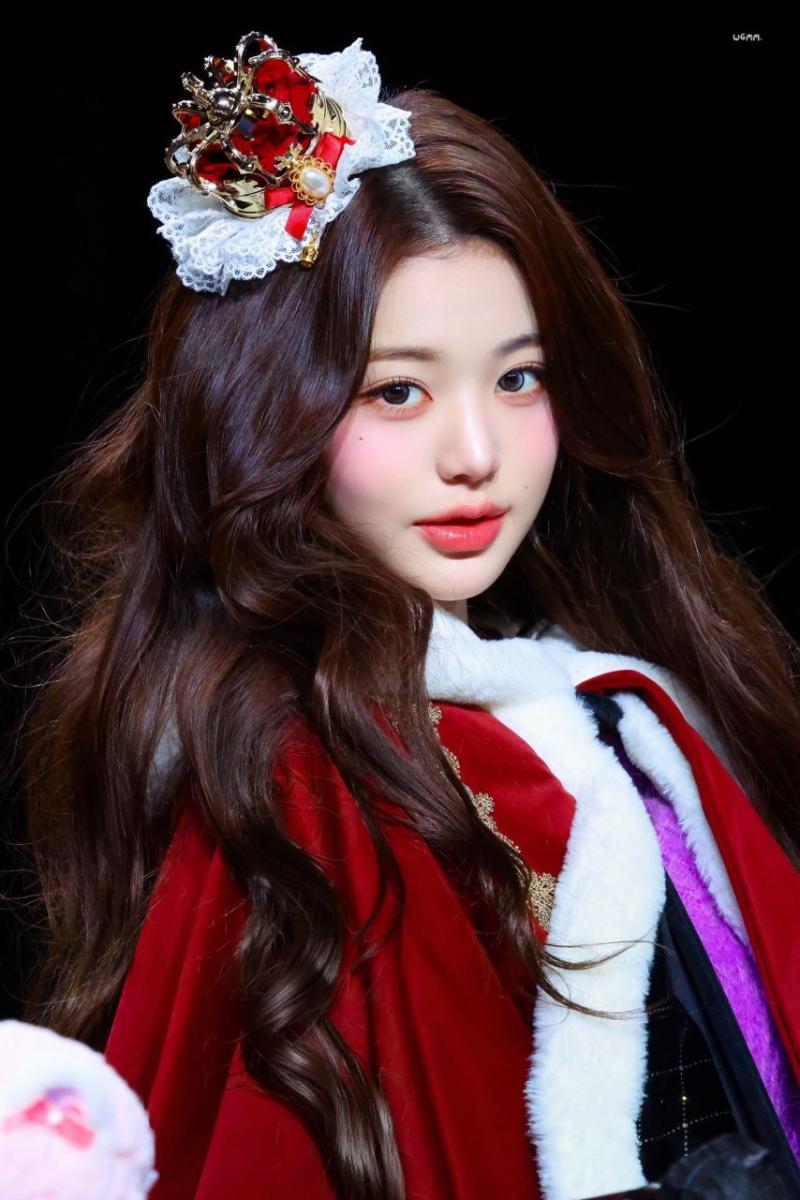 아이브 장원영