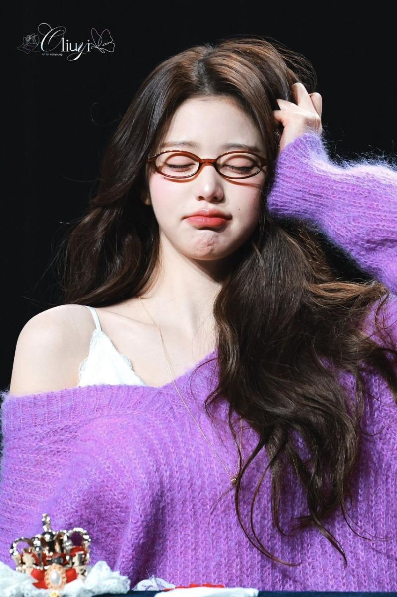 아이브 장원영