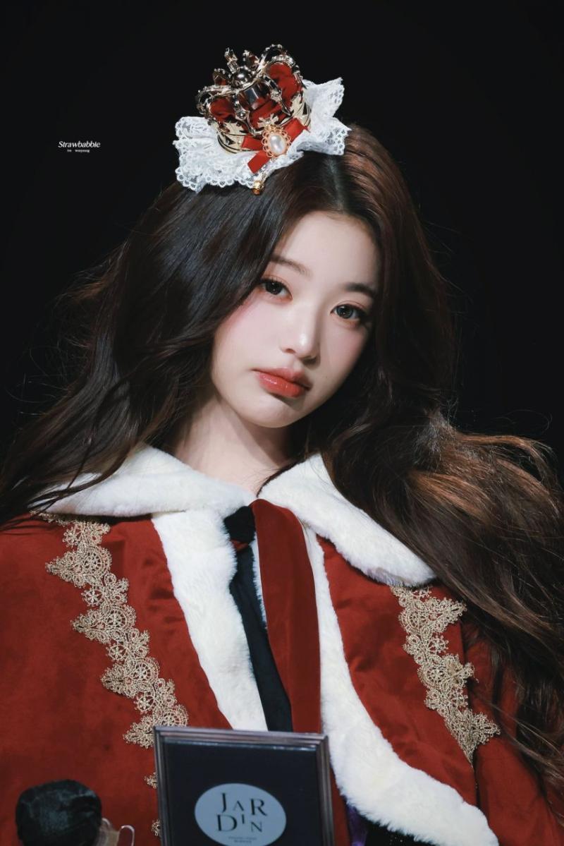 아이브 장원영