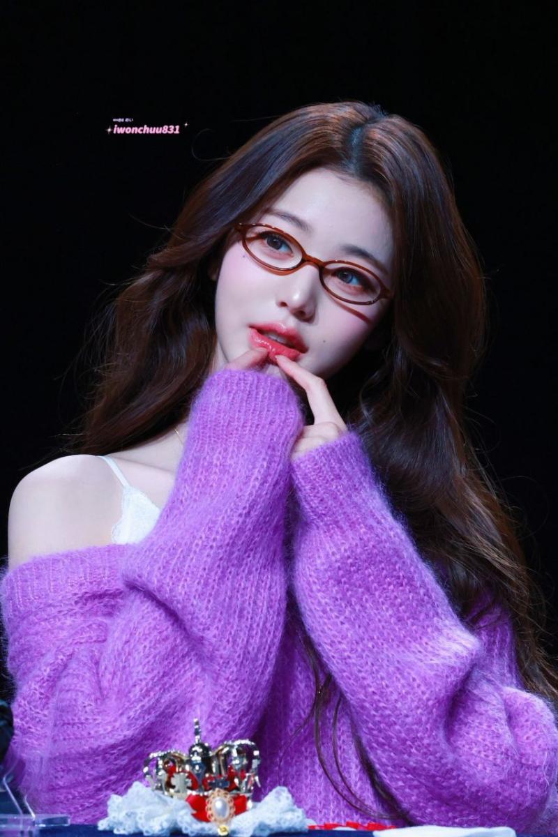 아이브 장원영