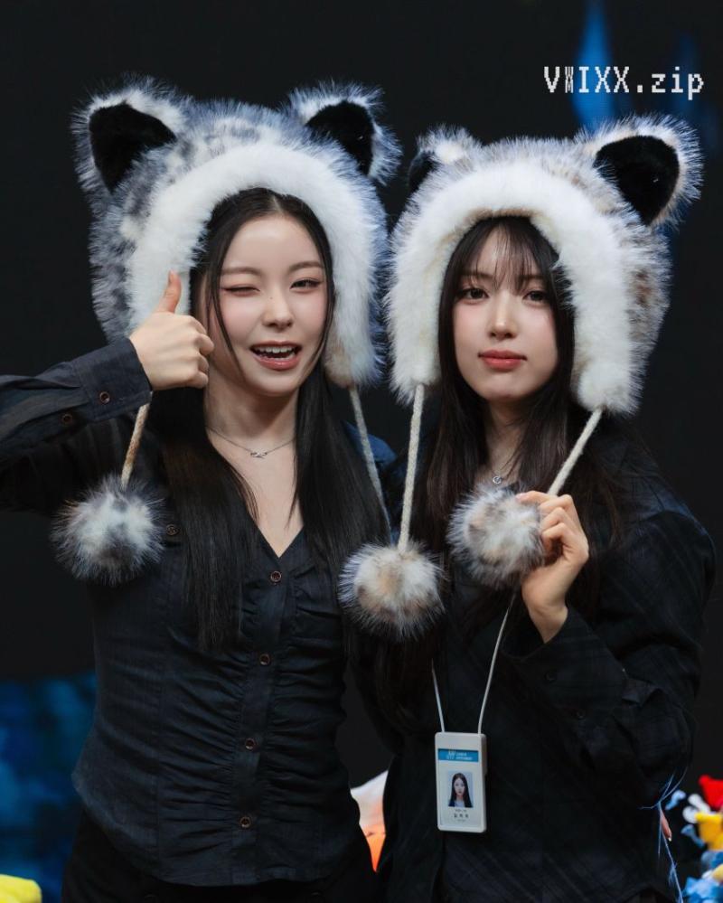 엔믹스 지우 규진