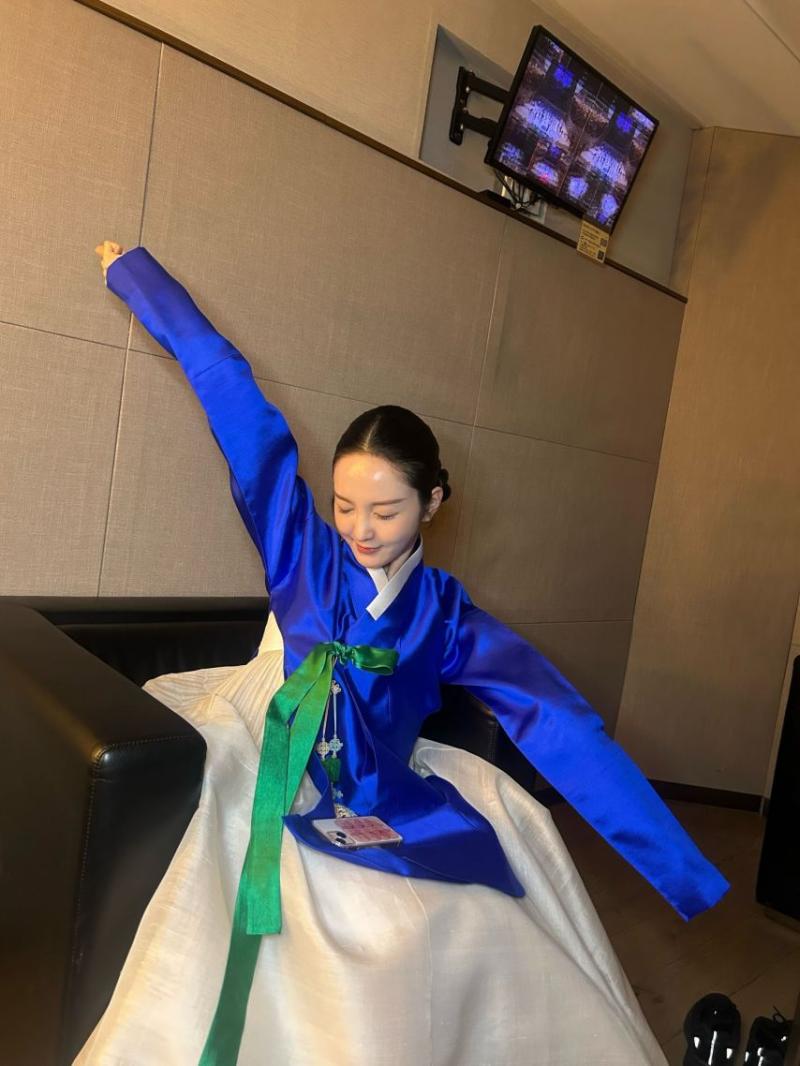송소희 인별