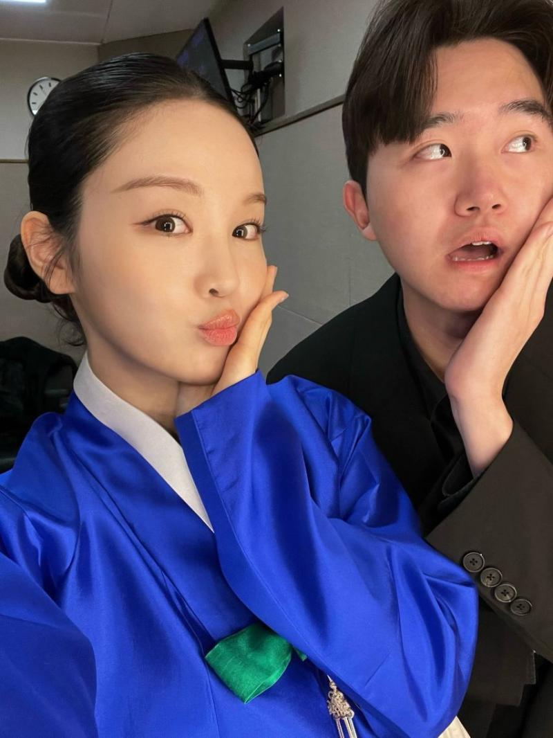 송소희 인별