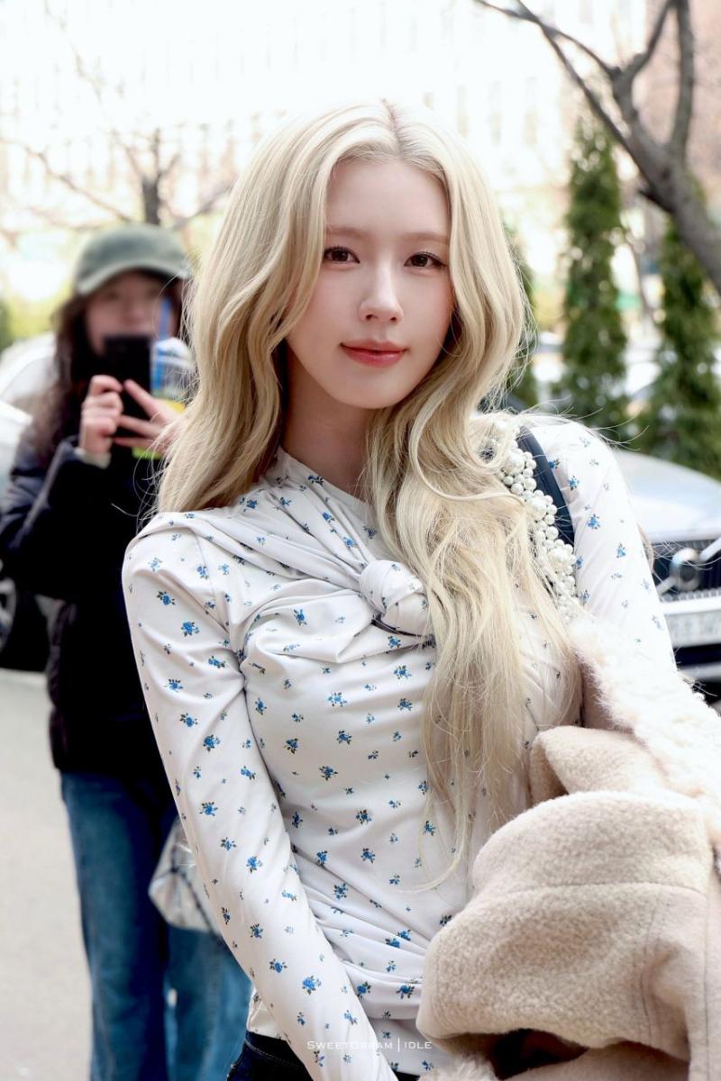 아이들 미연