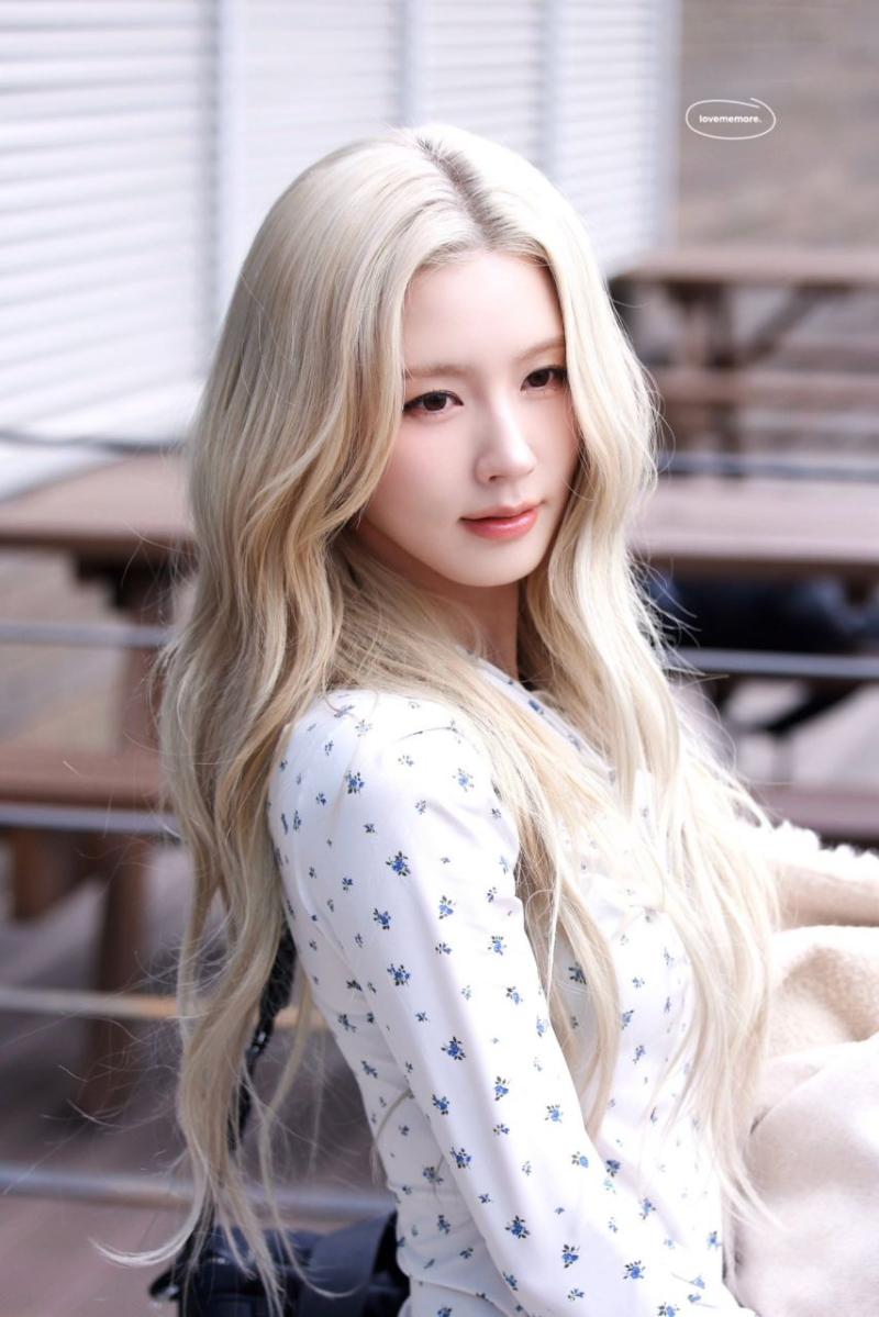 아이들 미연