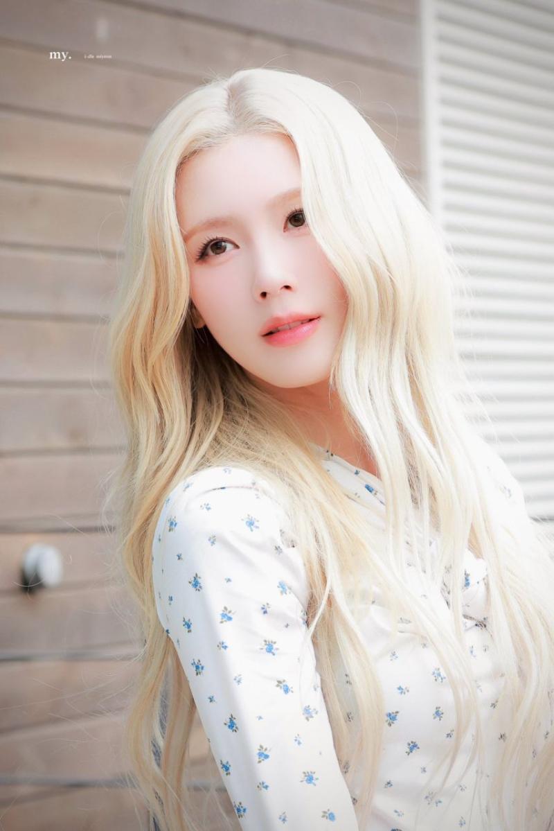 아이들 미연