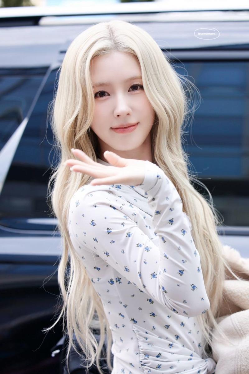 아이들 미연