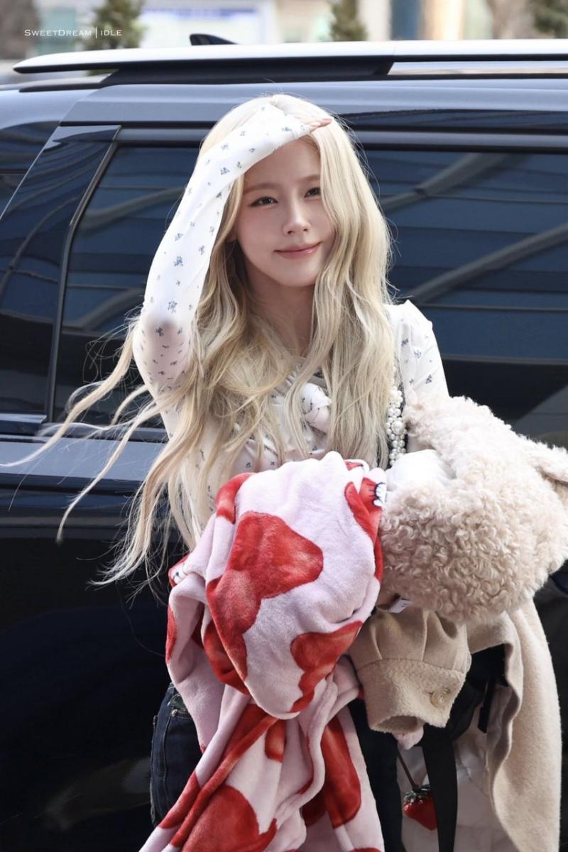 아이들 미연