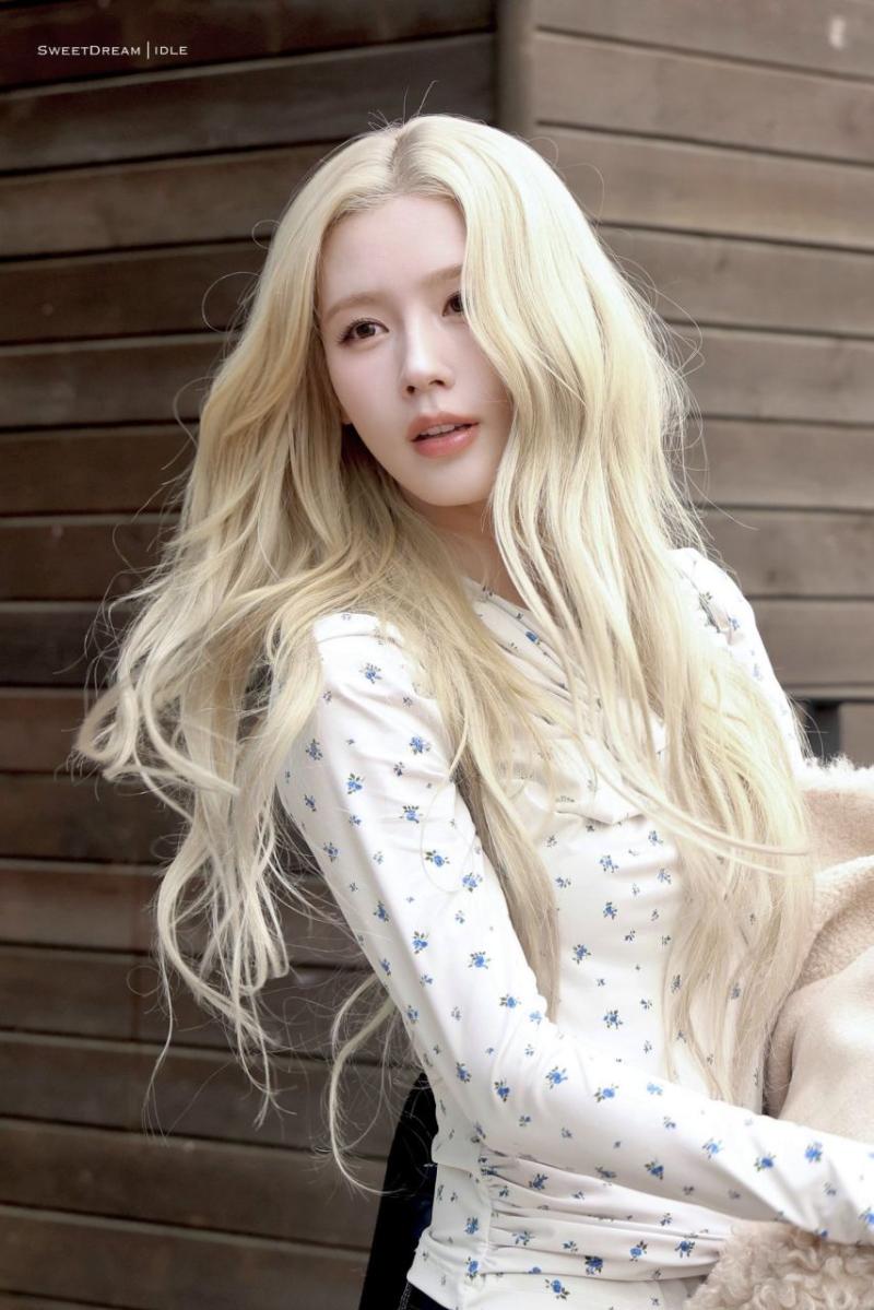 아이들 미연