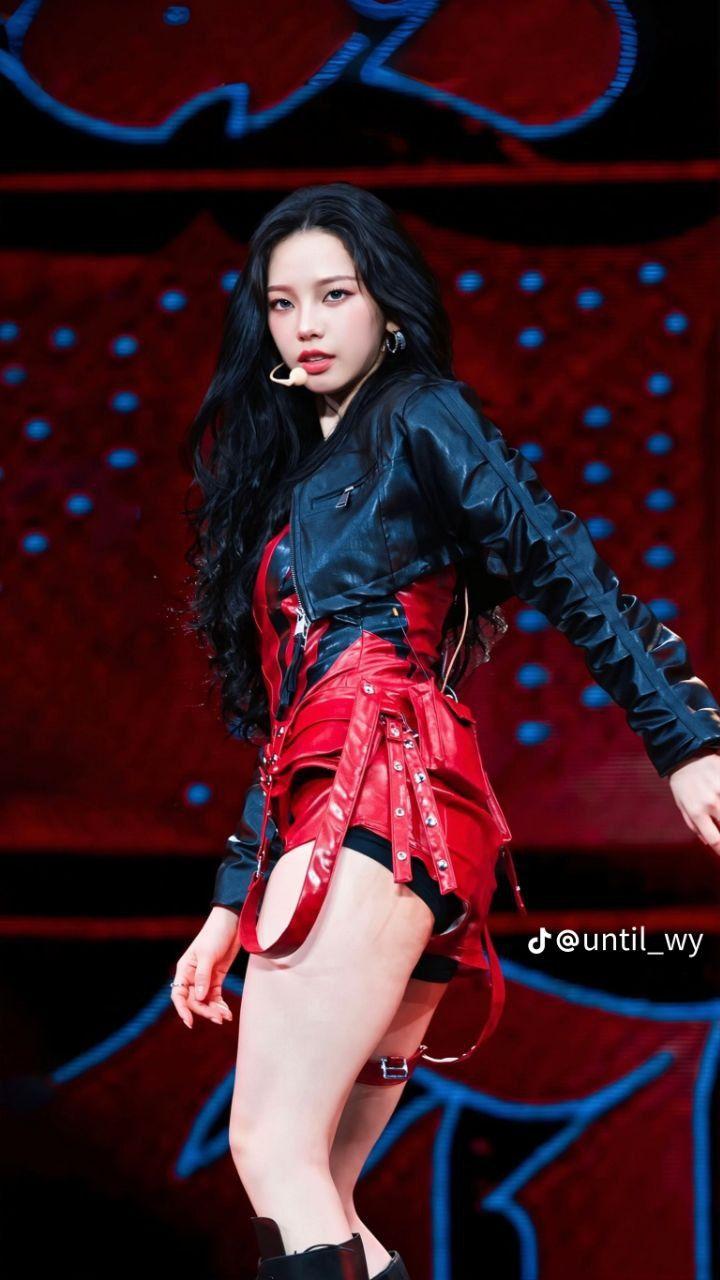 [에스파] 카리나