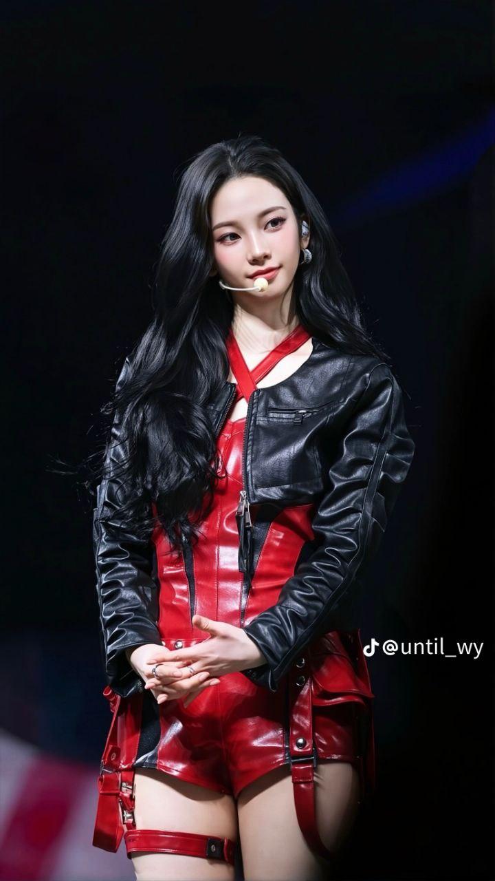 [에스파] 카리나