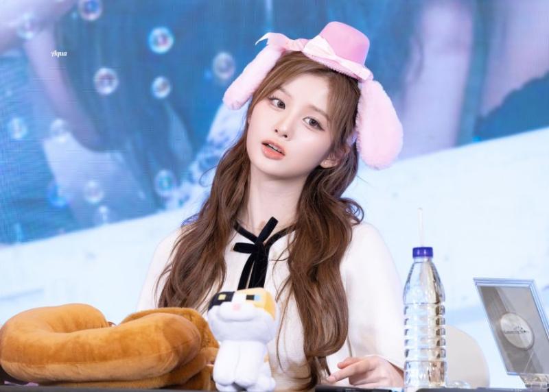 [엔믹스] 설윤