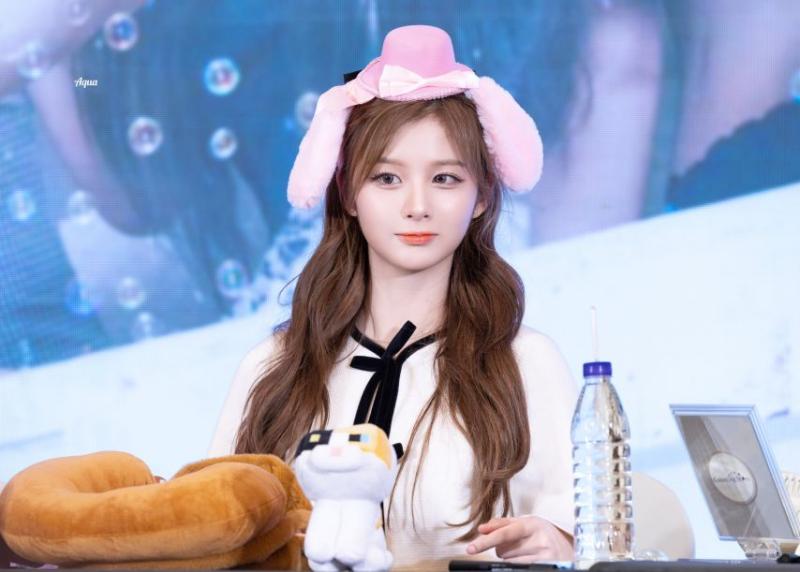 [엔믹스] 설윤