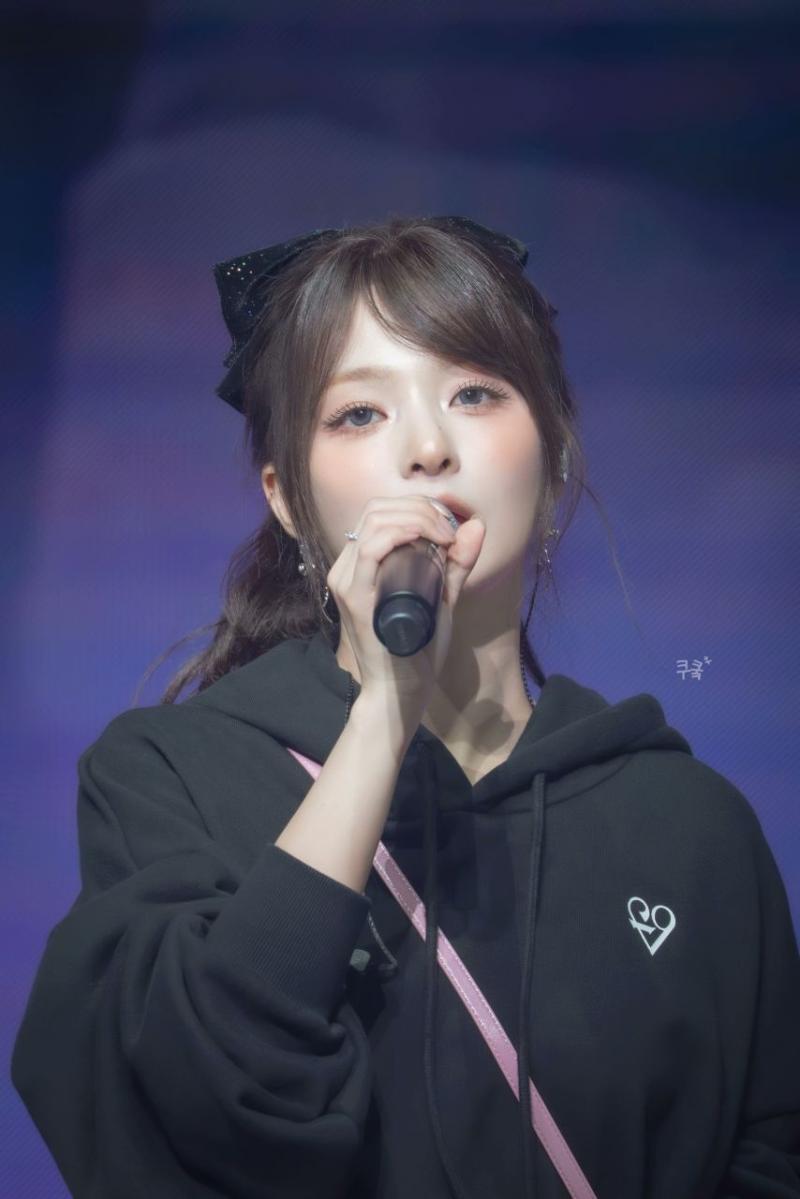 [프로미스나인] 이나경