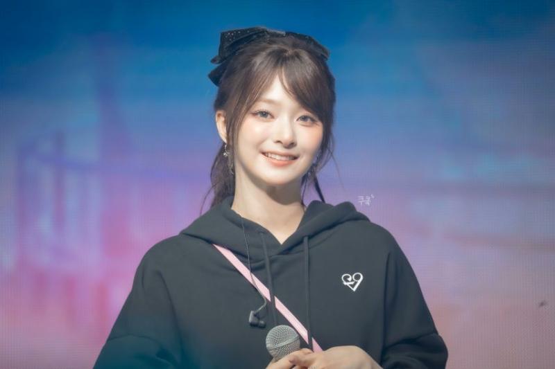 [프로미스나인] 이나경