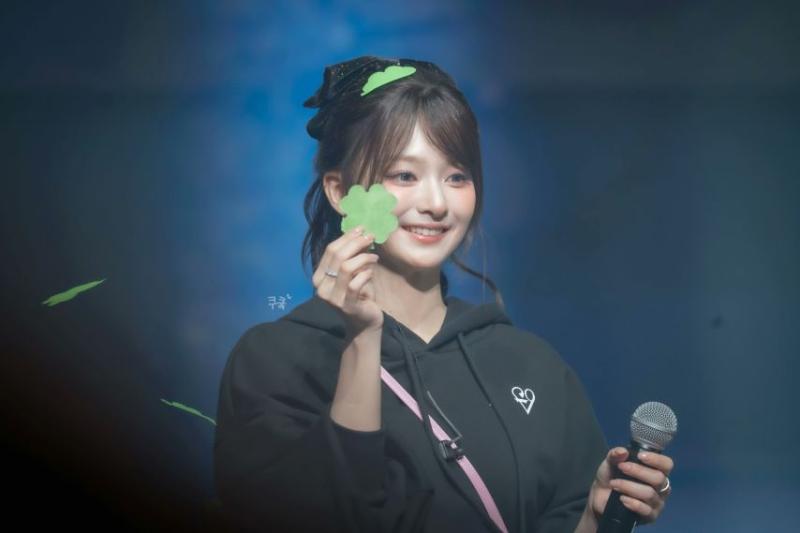 [프로미스나인] 이나경