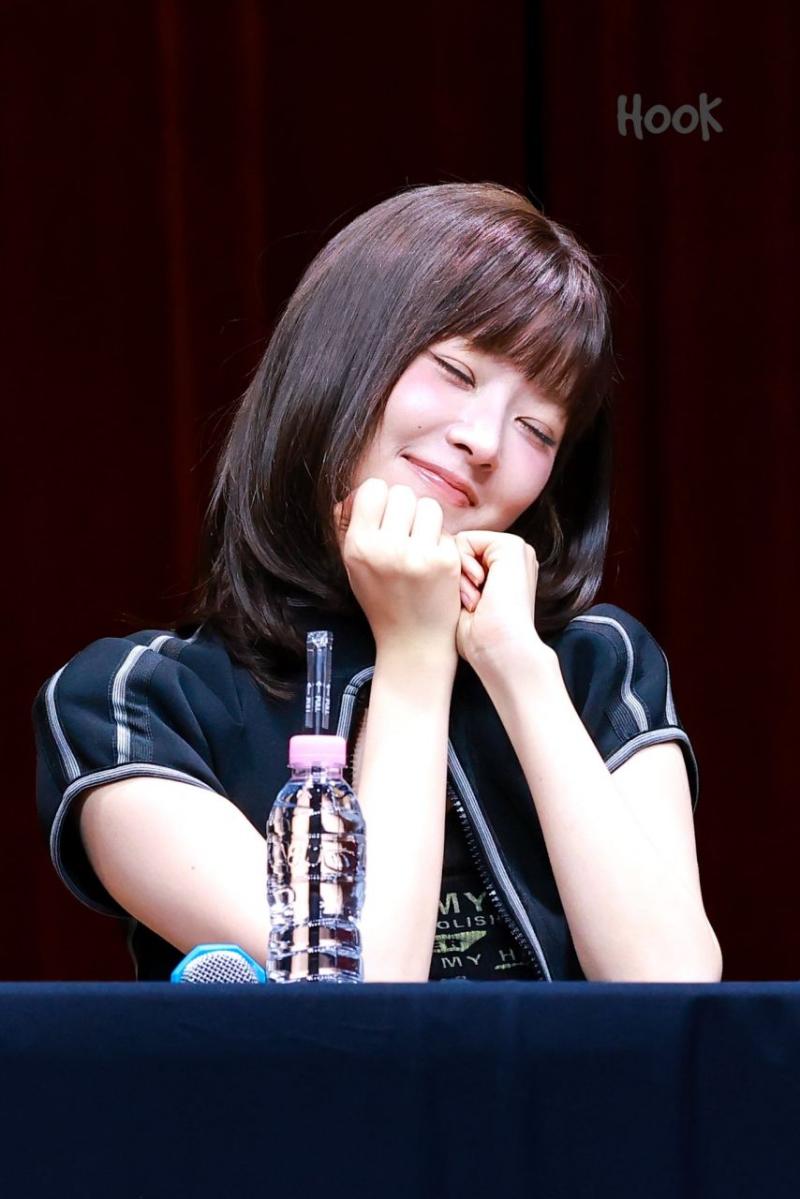 [아이브] 레이