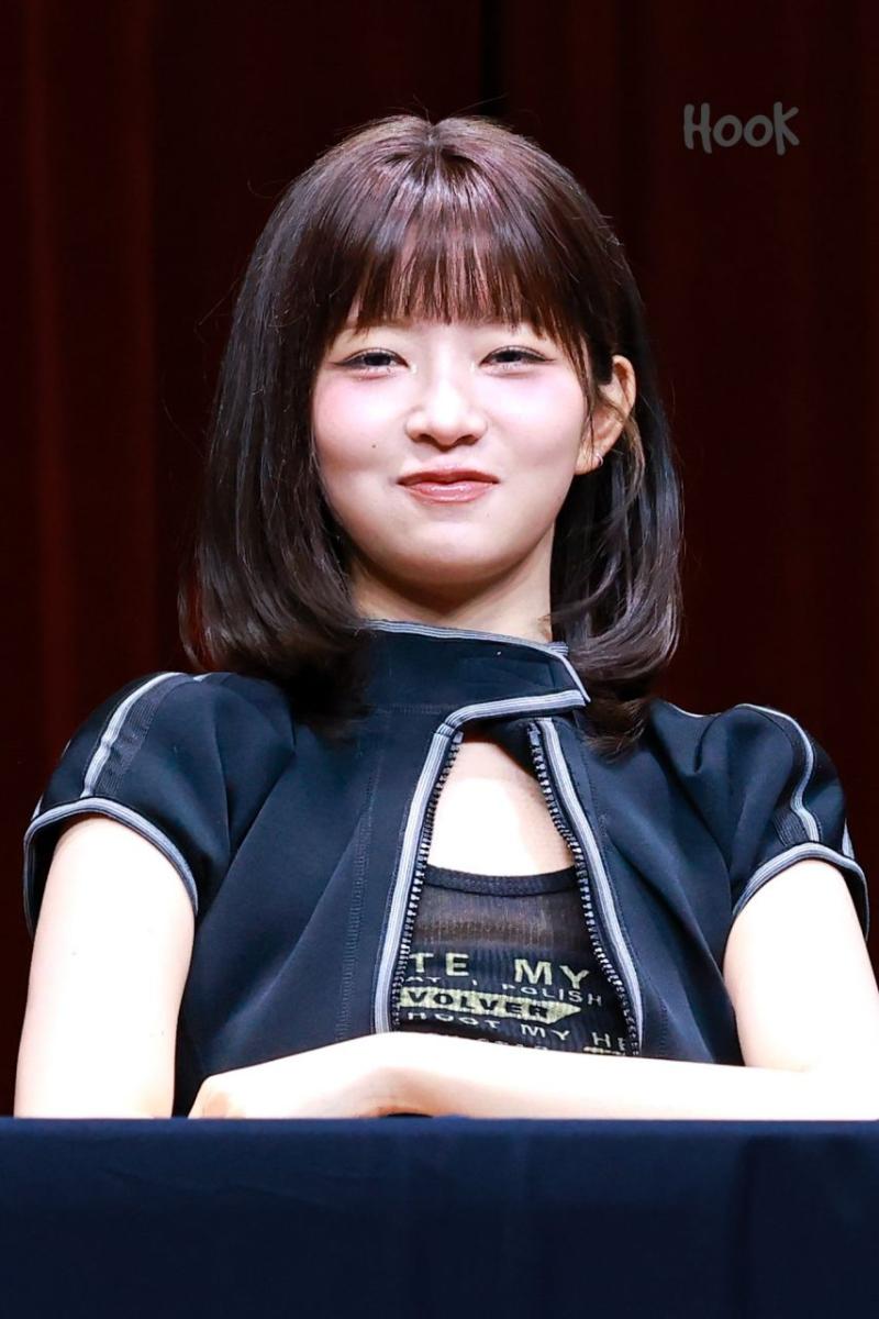 [아이브] 레이