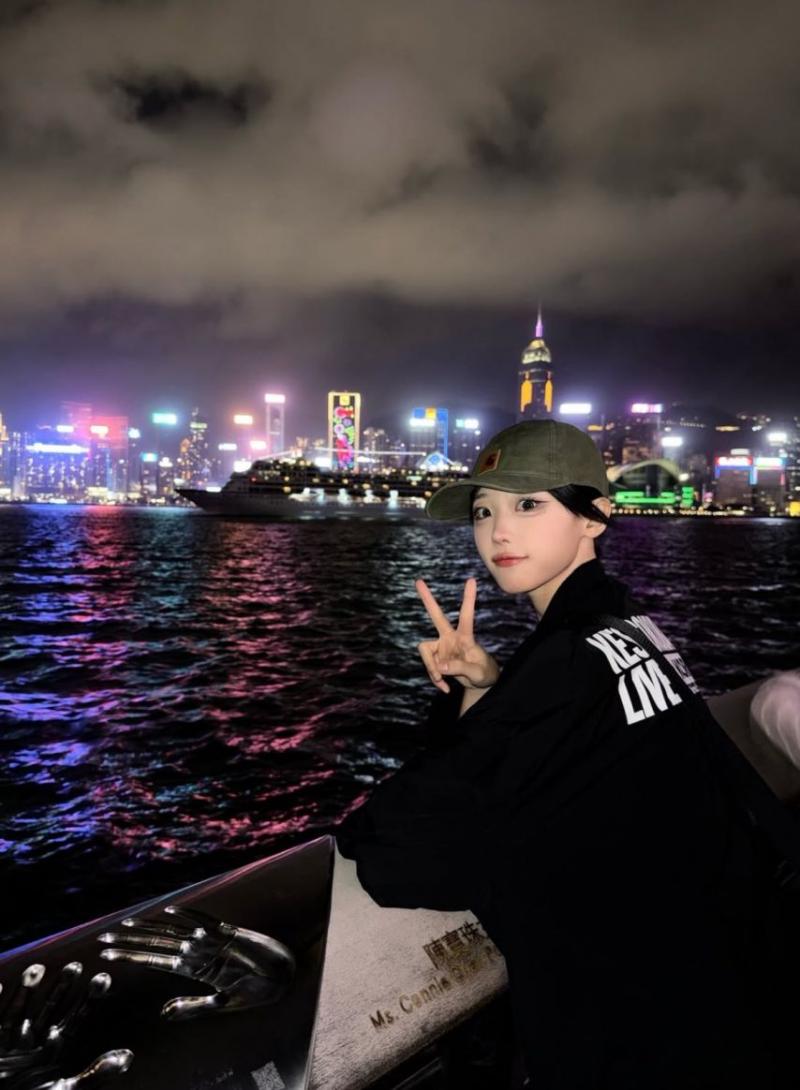 [QWER] 히나