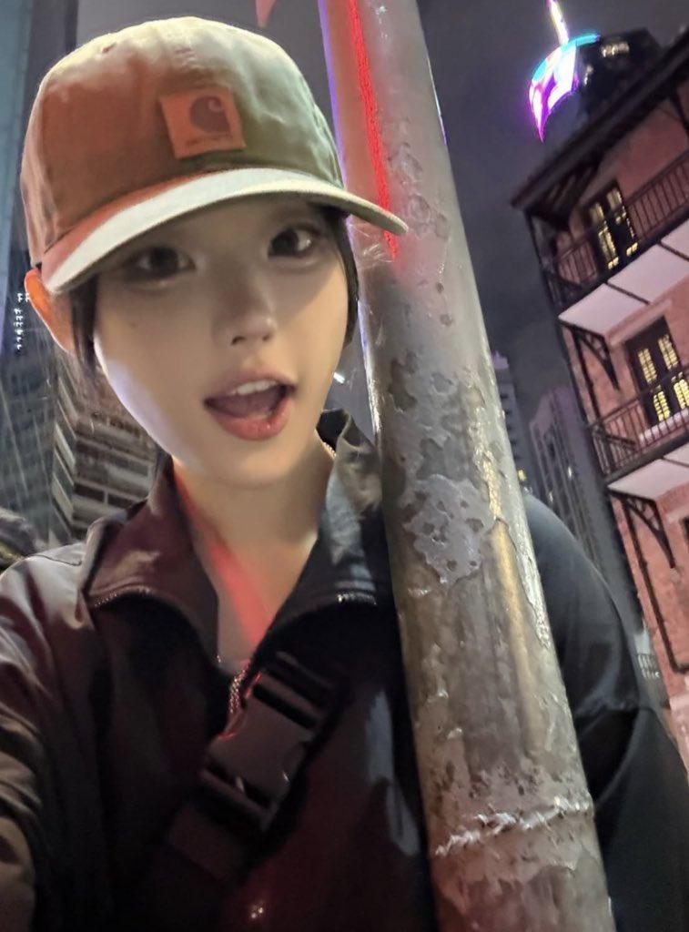 [QWER] 히나