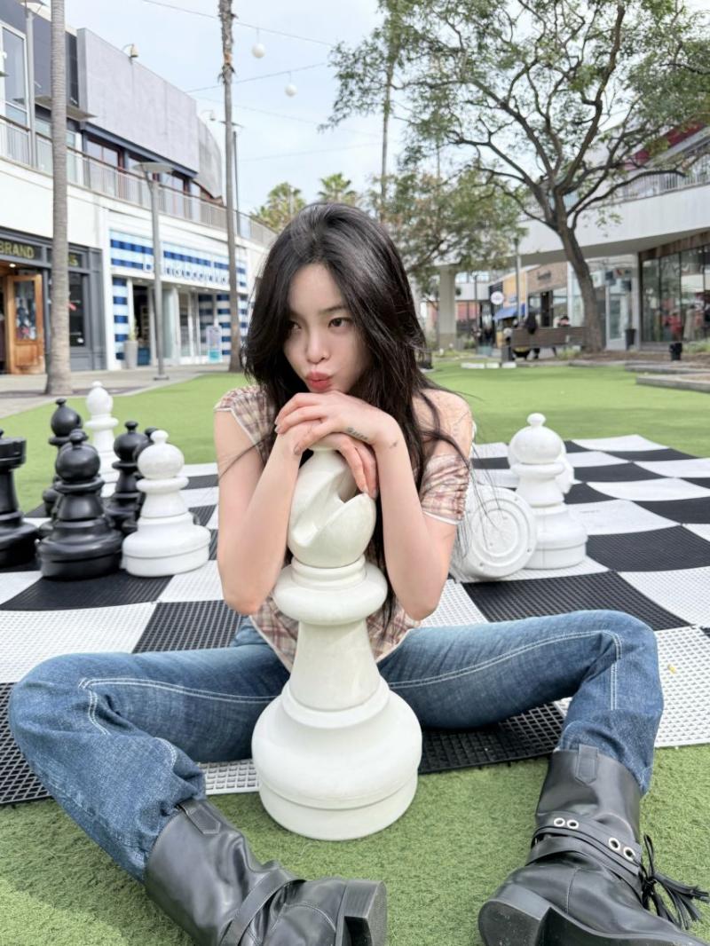 헤이즈