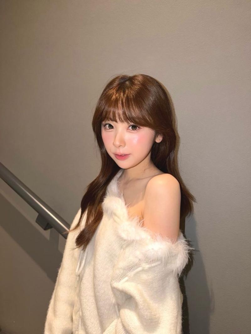 니쥬 (NiziU) 미이히