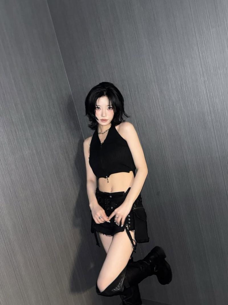 Billlie (빌리) 시윤