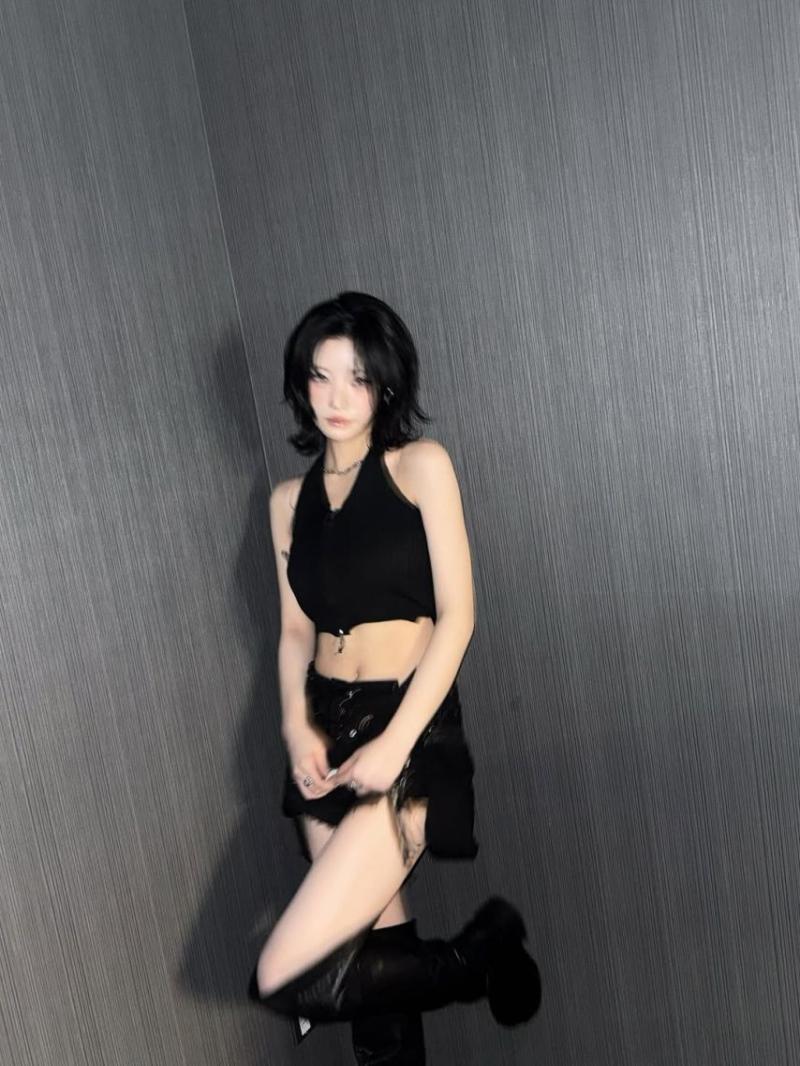 Billlie (빌리) 시윤