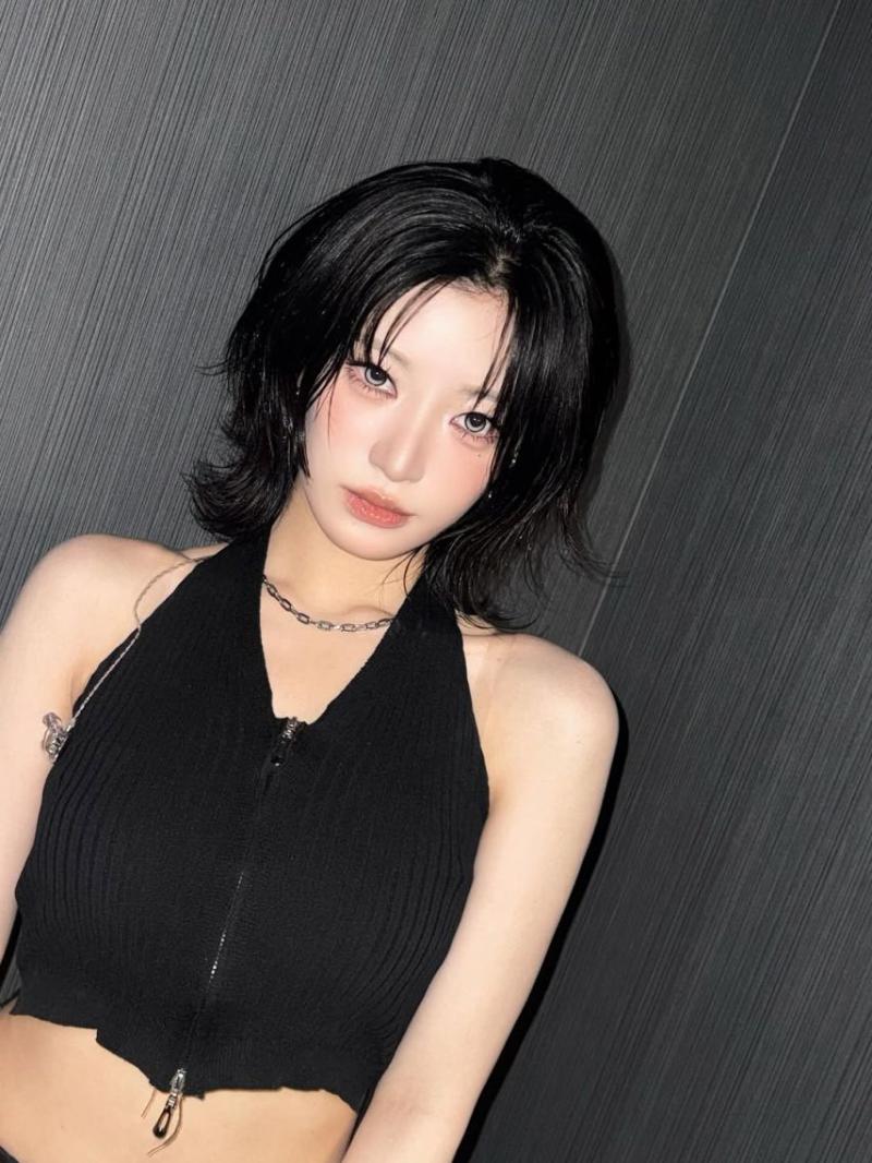 Billlie (빌리) 시윤