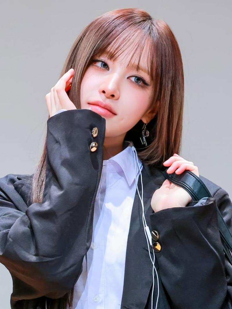 IVE (아이브) 리즈