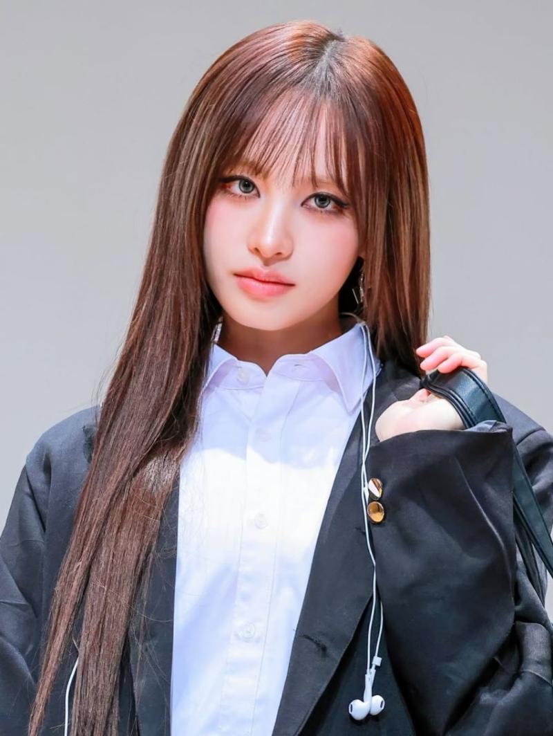 IVE (아이브) 리즈