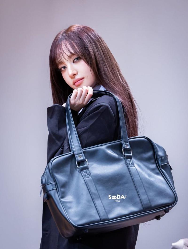 IVE (아이브) 리즈