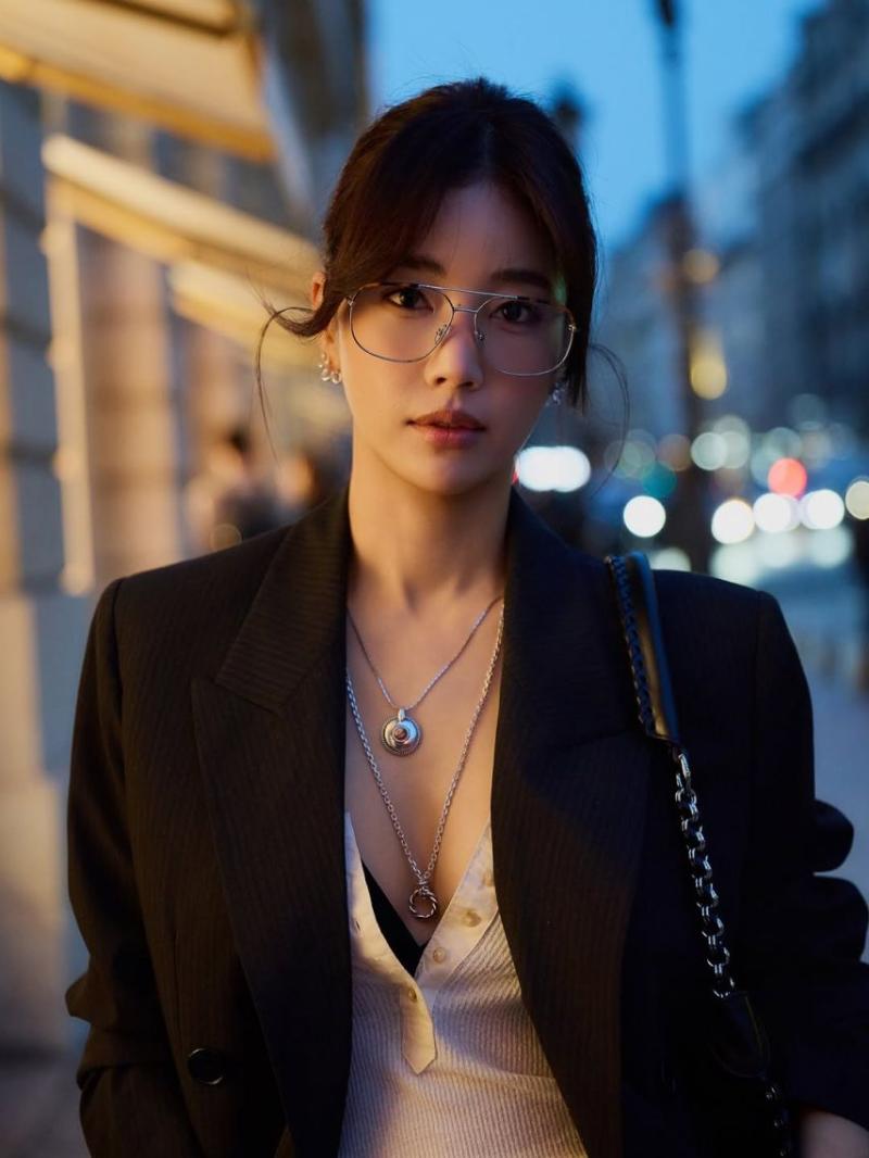 기은세