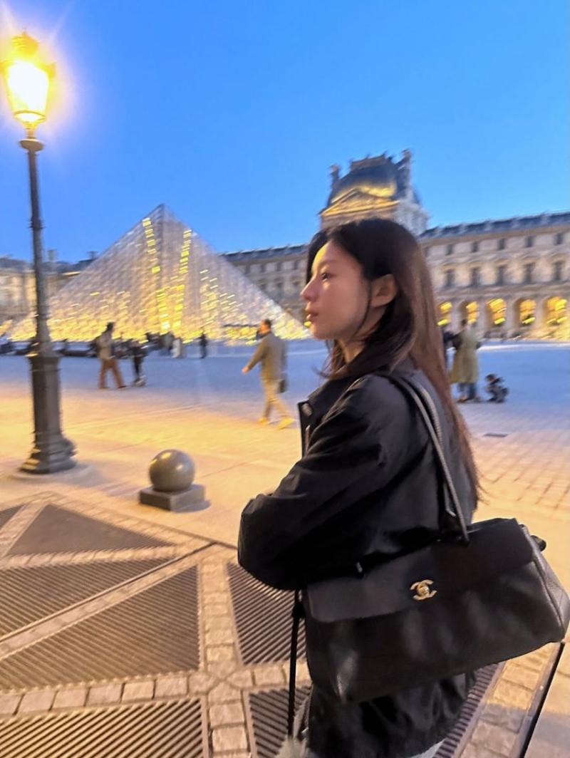 고윤정 인별
