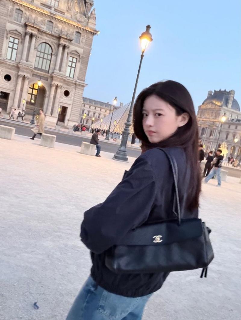고윤정 인별